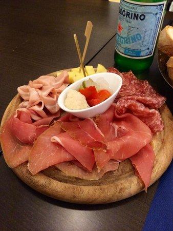 Il Saronnino